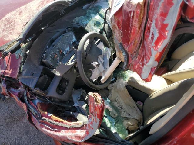Photo 8 from auction – 2014 CHEVROLET IMPALA LIM with VIN 2G1WC5E39E1134799