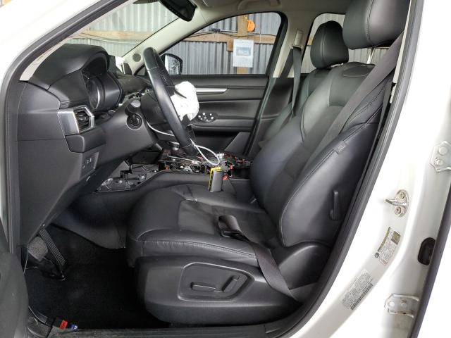Photo 7 from auction – 2020 MAZDA CX-5 TOURI with VIN JM3KFACM2L0855368