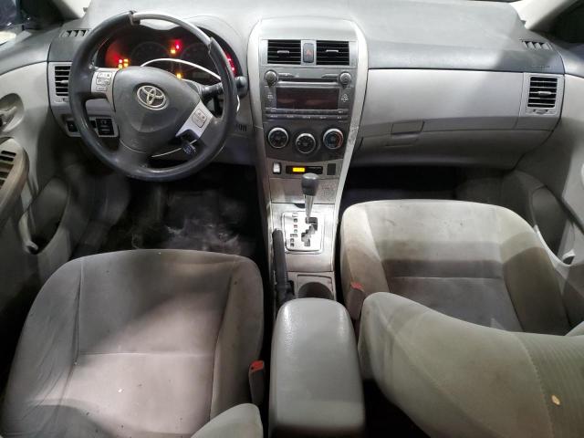 Photo 8 from auction – 2011 TOYOTA COROLLA BA with VIN 2T1BU4EEXBC678353