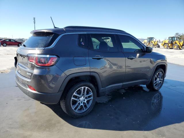 Photo 3 from auction – 2020 JEEP COMPASS LA with VIN 3C4NJDBB3LT222533