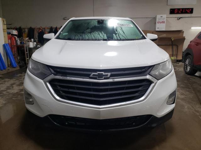 Photo 5 from auction – 2020 CHEVROLET EQUINOX LT with VIN 3GNAXJEV9LS718368