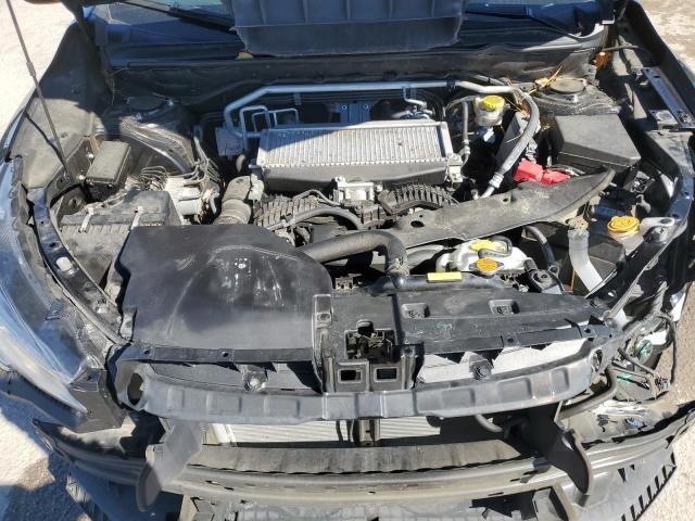 Photo 12 from auction – 2020 SUBARU ASCENT LIM with VIN 4S4WMAJD6L3473499