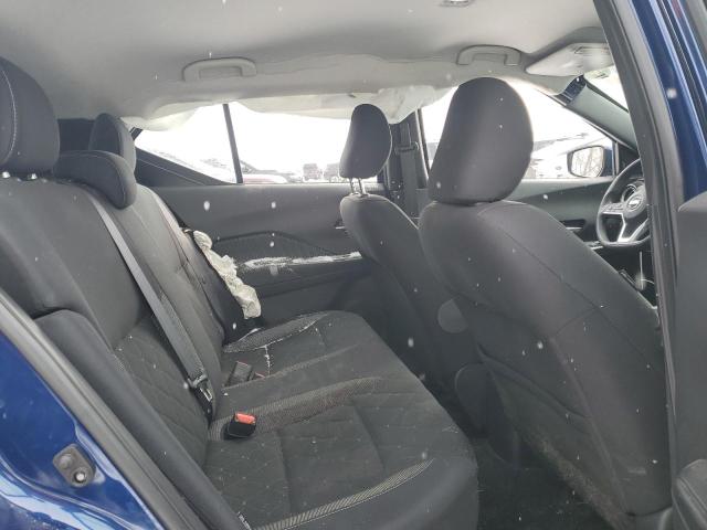 Photo 11 from auction – 2020 NISSAN KICKS SV with VIN 3N1CP5CV2LL577216