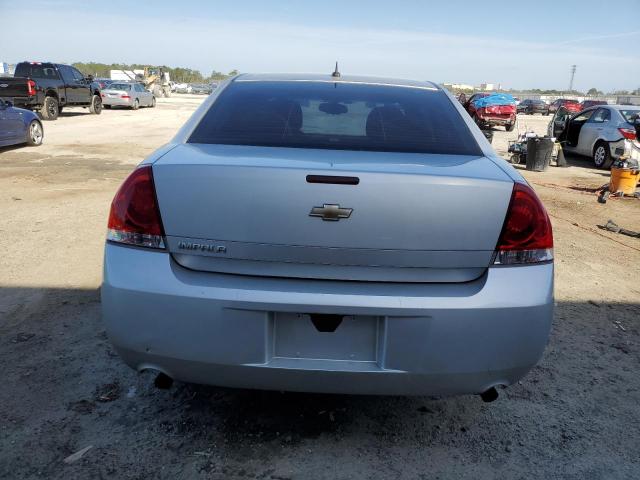 Photo 6 from auction – 2013 CHEVROLET IMPALA LS with VIN 2G1WF5E30D1228656