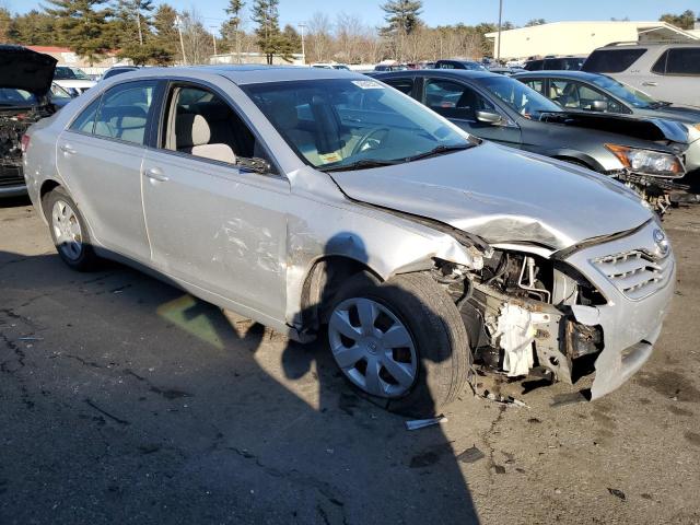 Photo 4 from auction – 2010 TOYOTA CAMRY BASE with VIN 4T1BF3EK9AU038254