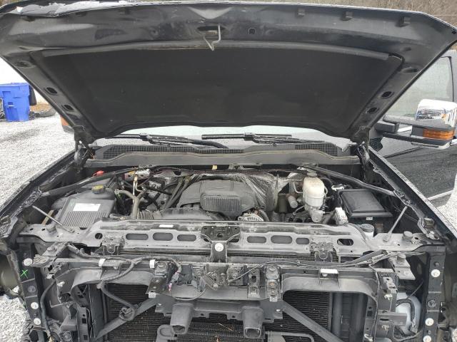 Photo 11 from auction – 2017 CHEVROLET SILVERADO with VIN 1GC1KWEG8HF205663
