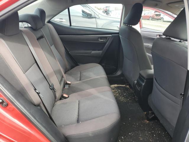 Photo 10 from auction – 2018 TOYOTA COROLLA L with VIN 2T1BURHE8JC054848