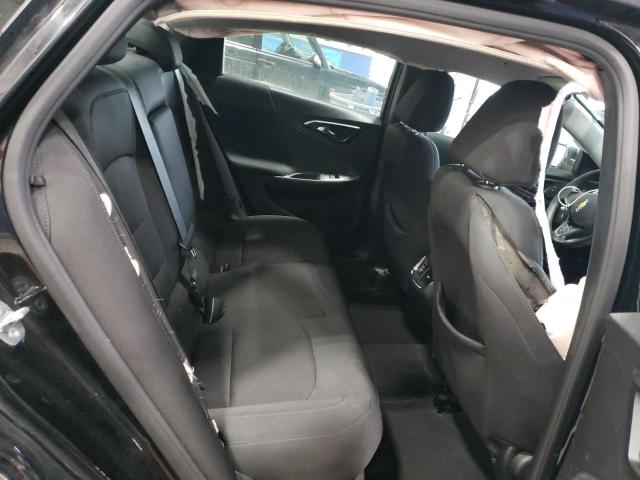 Photo 10 from auction – 2020 CHEVROLET MALIBU LT with VIN 1G1ZD5ST6LF047642