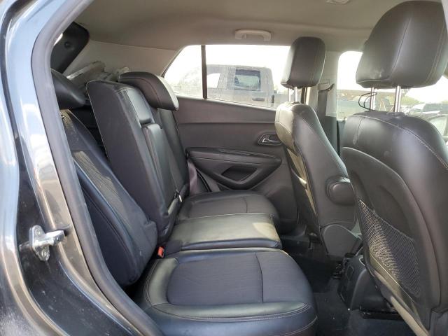 Photo 11 from auction – 2018 CHEVROLET TRAX 1LT with VIN KL7CJLSB3JB722804