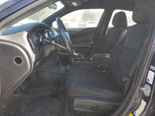 Photo 7 from auction – 2019 DODGE CHARGER PO with VIN 2C3CDXKT3KH562480
