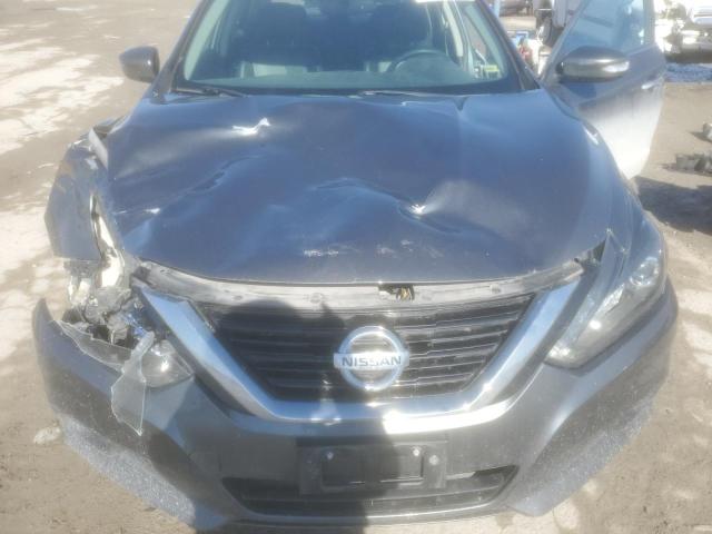 Photo 11 from auction – 2017 NISSAN ALTIMA 2.5 with VIN 1N4AL3AP1HC202726
