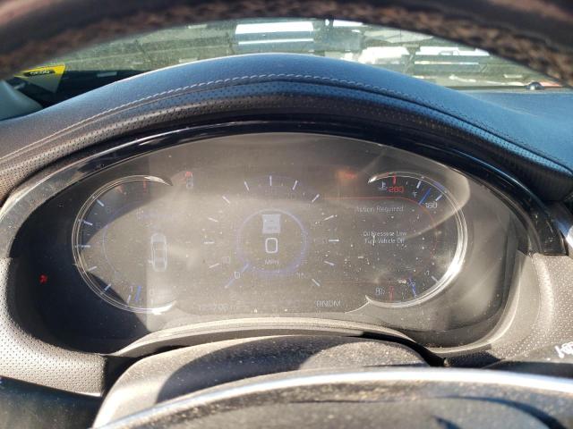 Photo 9 from auction – 2018 CADILLAC XTS PREMIU with VIN 2G61P5S38J9139436