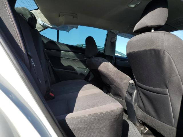 Photo 10 from auction – 2018 TOYOTA COROLLA L with VIN 2T1BURHEXJC065561