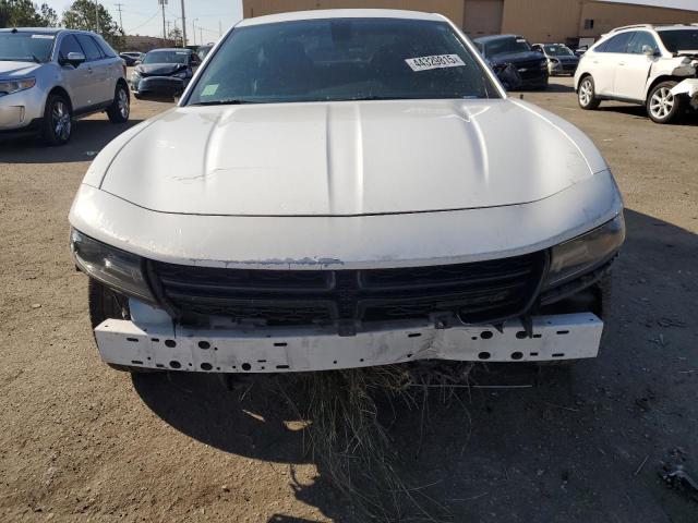 Photo 5 from auction – 2020 DODGE CHARGER SX with VIN 2C3CDXBG1LH136940