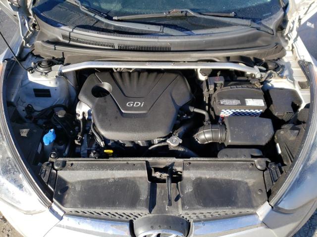 Photo 11 from auction – 2012 HYUNDAI VELOSTER with VIN KMHTC6AD8CU023852