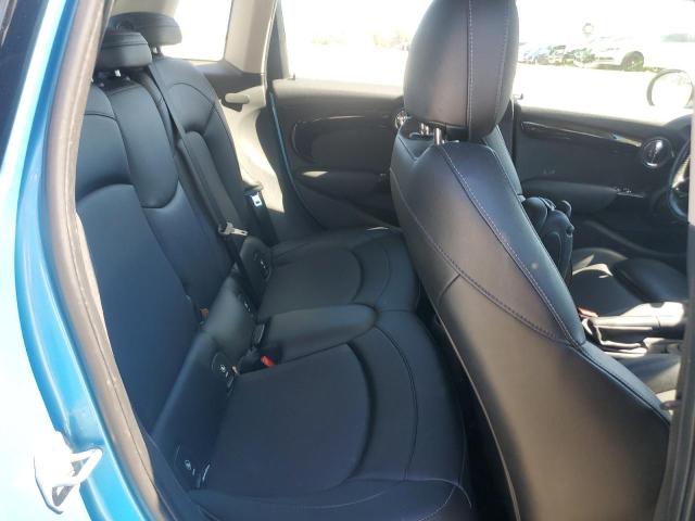 Photo 10 from auction – 2016 MINI COOPER S with VIN WMWXU3C51G2D27792