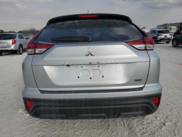 Photo 6 from auction – 2024 MITSUBISHI ECLIPSE CR with VIN JA4ATVAAXRZ072276