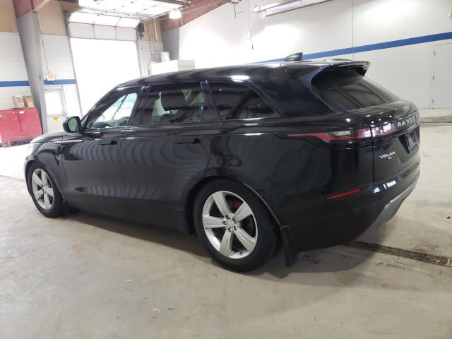 Photo 2 from auction – 2018 LAND ROVER RANGE ROVE with VIN SALYB2RV4JA712376