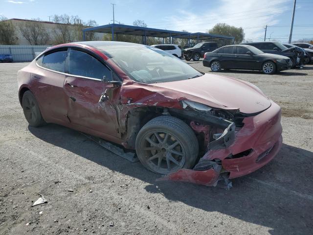 Photo 4 from auction – 2022 TESLA MODEL 3 with VIN 5YJ3E1EA8NF191293