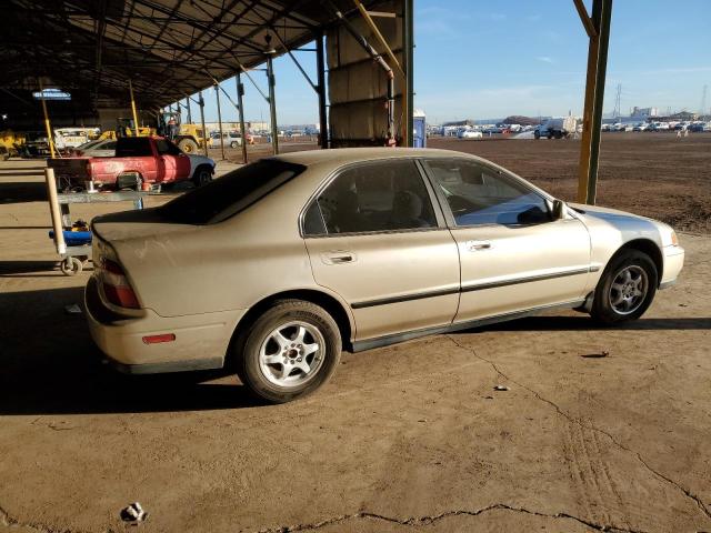 Photo 3 from auction – 1995 HONDA ACCORD LX with VIN JHMCD5638SC054503