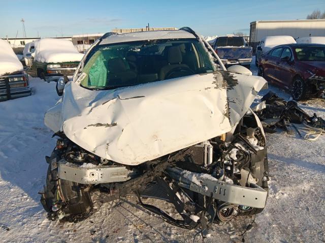 Photo 5 from auction – 2021 FORD ECOSPORT S with VIN MAJ6S3GL9MC425894