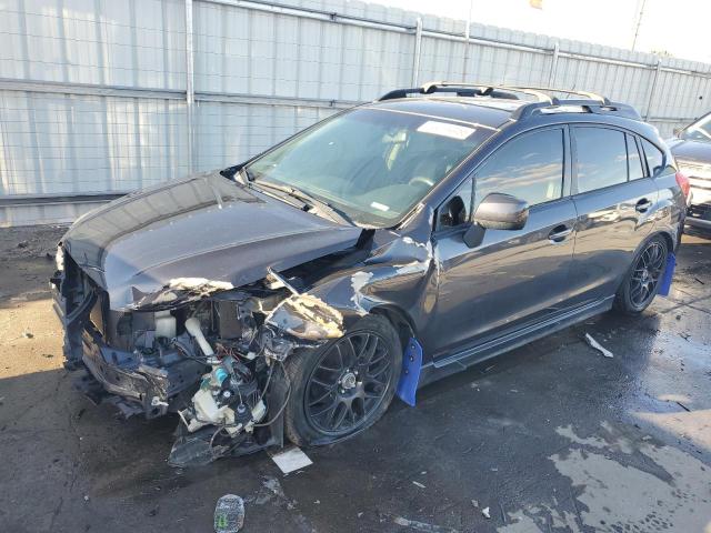 SUBARU IMPREZA SP 2014 z numerem VIN JF1GPAL63EH213085 - Zdjęcie z aukcji