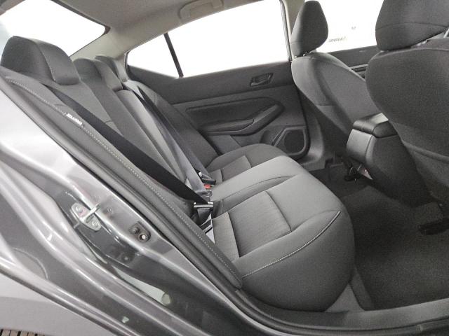 Photo 10 from auction – 2025 NISSAN ALTIMA SV with VIN 1N4BL4DV8SN360674