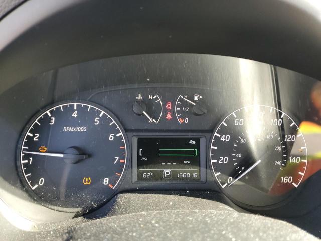 Photo 9 from auction – 2016 NISSAN SENTRA S with VIN 3N1AB7AP2GY329899