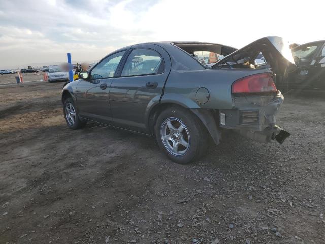 Photo 2 from auction – 2003 DODGE STRATUS SE with VIN 1B3EL36X23N555091
