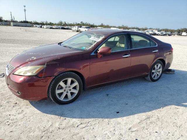 Foto 1 de la subasta – 2007 LEXUS ES 350 con VIN JTHBJ46G272032608