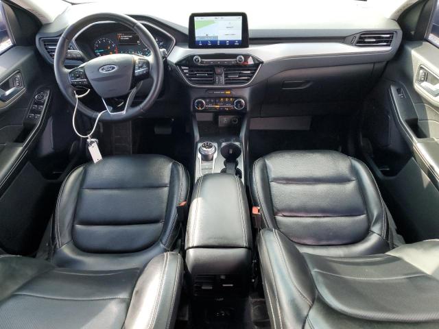 Photo 8 from auction – 2022 FORD ESCAPE SEL with VIN 1FMCU0H61NUB87951