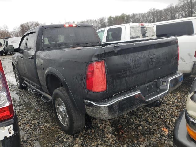 Foto 2 de la subasta – 2018 RAM 2500 ST con VIN 3C6UR5CJ2JG262048