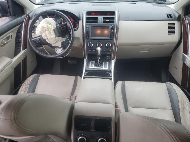 Photo 8 from auction – 2008 MAZDA CX-9 with VIN JM3TB28A580141827