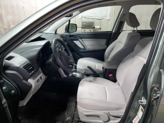 Photo 7 from auction – 2014 SUBARU FORESTER 2 with VIN JF2SJAAC9EH452043