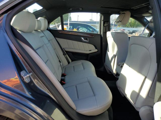 Photo 10 from auction – 2013 MERCEDES-BENZ E 350 with VIN WDDHF5KB3DA668099