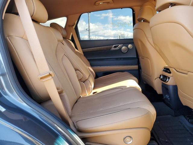 Снимка 11 от търг – 2023 GENESIS GV80 BASE с VIN KMUHBDSB5PU120430