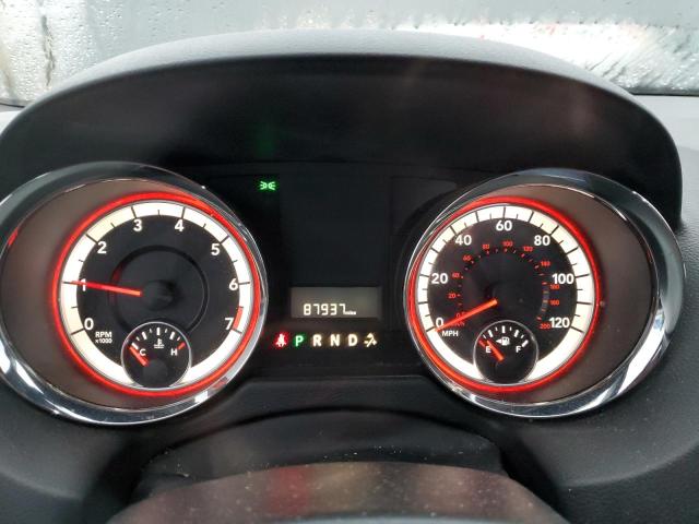 صورة رقم 9 من المزاد - 2016 DODGE GRAND CARA مع VIN 2C4RDGCG9GR279106