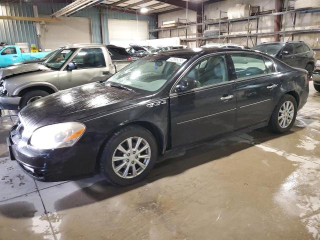 Photo 1 from auction – 2010 BUICK LUCERNE CX with VIN 1G4HC5EM3AU121856
