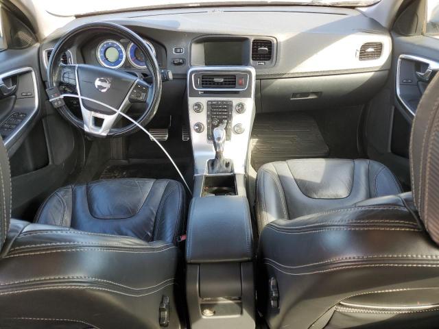 Photo 8 from auction – 2013 VOLVO S60 T6 with VIN YV1902FH4D1231509
