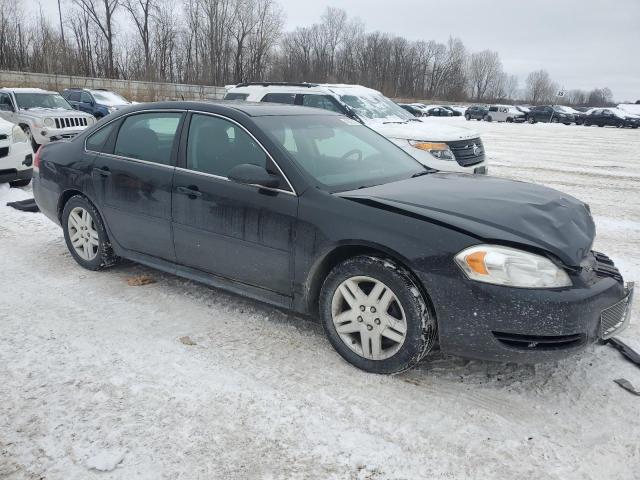 Снимка 4 от търг – 2012 CHEVROLET IMPALA LT с VIN 2G1WG5E37C1190662