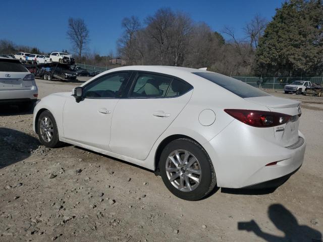 Photo 2 from auction – 2016 MAZDA 3 TOURING with VIN 3MZBM1W73GM294750
