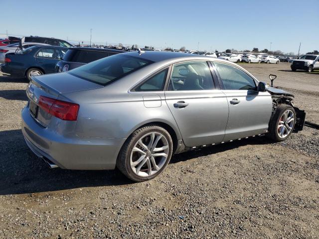 Photo 3 from auction – 2013 AUDI S6 with VIN WAUJ2BFC2DN060461