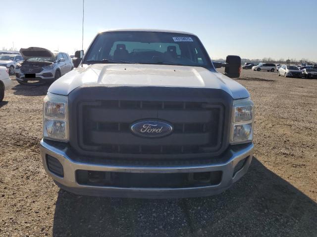 Photo 5 from auction – 2016 FORD F250 SUPER with VIN 1FT7X2AT3GEB50602