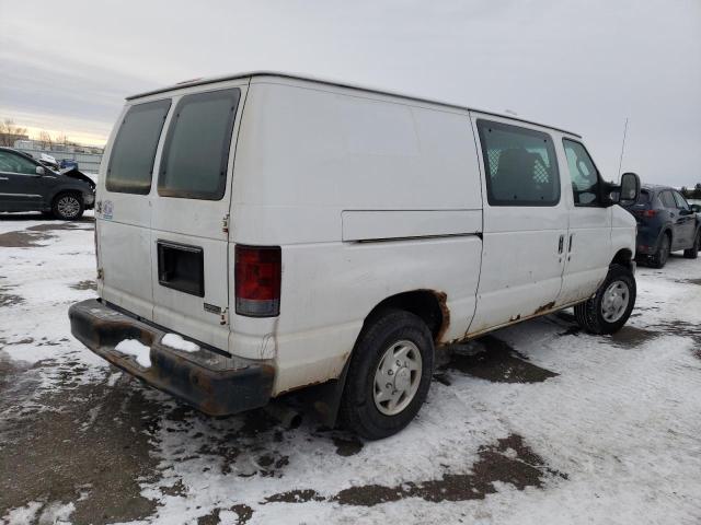 Photo 3 from auction – 2010 FORD ECONOLINE with VIN 1FTNE2EL3ADA92284