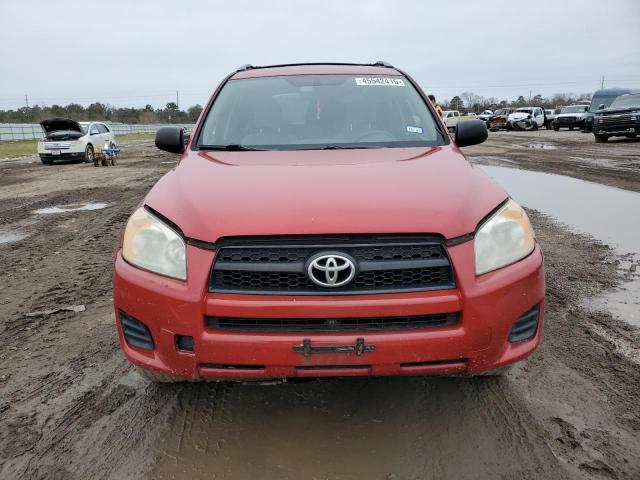 Photo 5 from auction – 2010 TOYOTA RAV4 with VIN 2T3ZF4DV1AW022959
