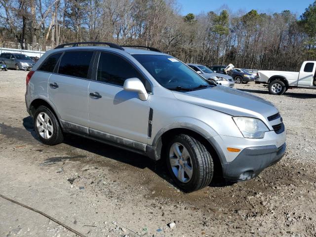 Photo 4 from auction – 2014 CHEVROLET CAPTIVA LS with VIN 3GNAL2EK7ES674235