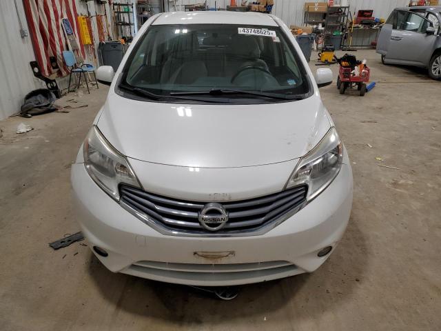 Снимка 5 от търг – 2014 NISSAN VERSA NOTE с VIN 3N1CE2CP7EL367090