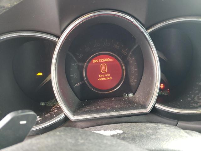 Photo 9 from auction – 2013 KIA RIO EX with VIN KNADN5A38D6872032