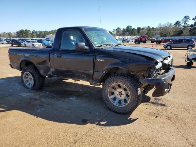 Photo 4 from auction – 2004 FORD RANGER with VIN 1FTYR10U54TA01635