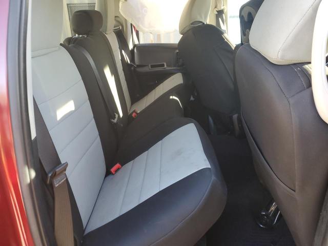 Photo 10 from auction – 2015 RAM 1500 ST with VIN 1C6RR6FGXFS624493